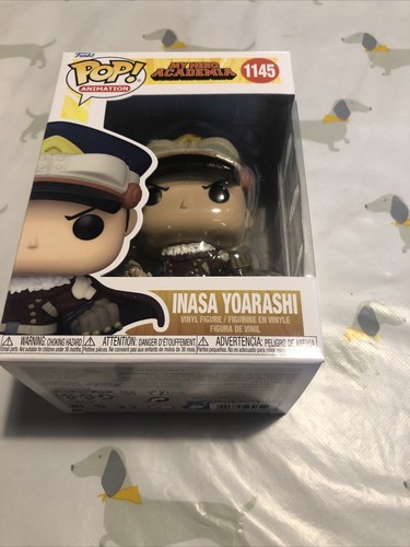 Hero academia - hero,