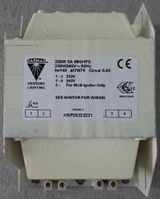 Venture Lighting HSP25223221