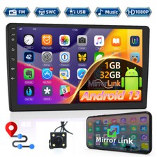 9Zoll Android 13 Autoradio