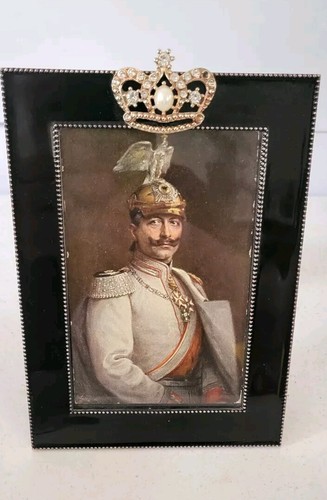 Kaiser wilhelm im - wilhelm, ii.