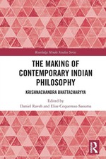 The Making of Contemporary