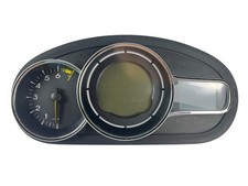 Original Renault Megane Tacho
