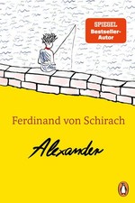 Alexander | Ferdinand von von