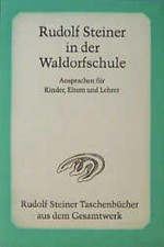 Rudolf Steiner in der