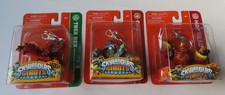 SkyLanders Giants Schlüsselanhänger Crusher - Hot Head - Tree Rex von Just Play in 2013