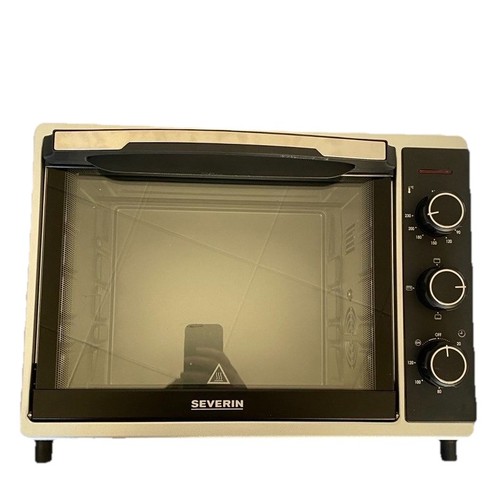 Severin 2068 minibackofen - severin,