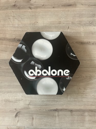 Abalone brettspiel - abalone,