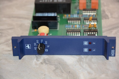 Buderus m006 ecomatic modul - buderus,
