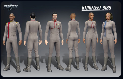 Star trek online föderation - trek,