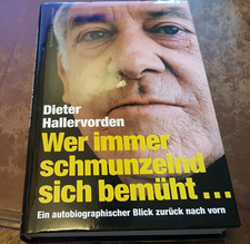 Dieter Hallervorden - Wer