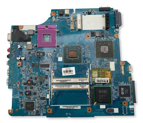 Sony vaio vgn mainboard - vaio,