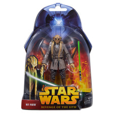 Hasbro G1743 Star Wars Revenge