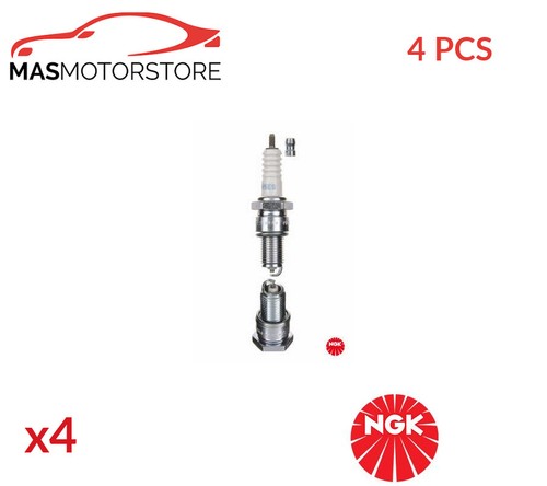 Zündkerze zündkerzen ngk - zÜndkerze,