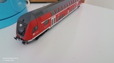 Modelleisenbahn Personenwagen
