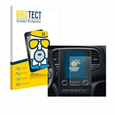 Panzerfolie Schutzglas matt