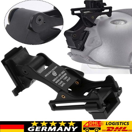 Taktisch nvg helm - nvg, mount