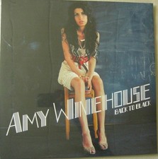 Amy Winehouse – Back To