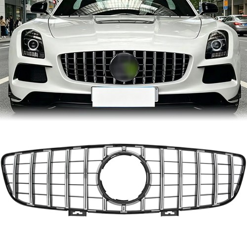 Kühlergrill sport grill - kühlergrill,