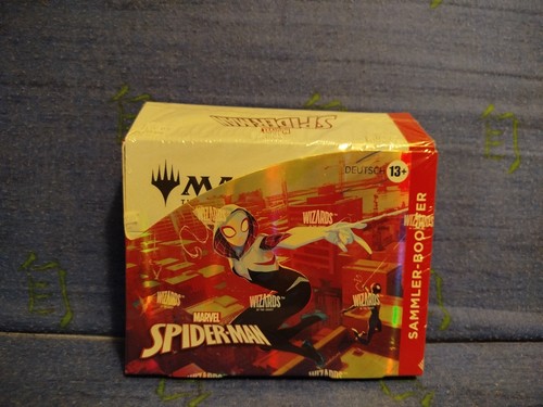 Mtg magic marvel - mtg, marvel´s