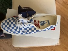 VANS Sneaker Munich