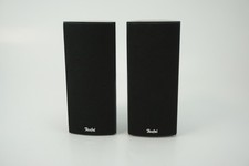 2x Teufel IP 3000 FR 2 Weg Kompakt Front Lautsprecher Für HIFI 2.0 oder 5.1 Soun