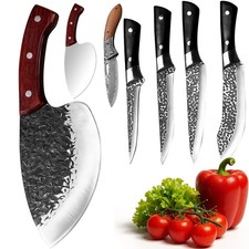 Hackmesser Profi Küchenbeil