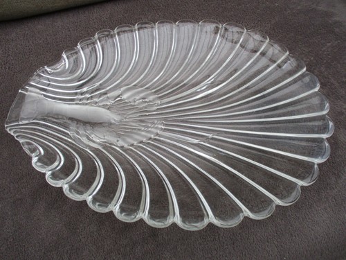 Fischplatte fischteller 42 x - ,