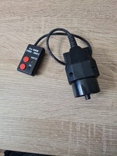 Bmw e36 service rücksteller - service,