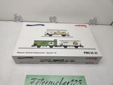 Märklin H0 94296 Wagen-Set