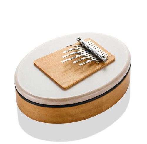 Hokema sansula basic melody - sansula,