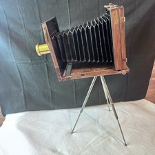 Feinbalgkamera 800 Objektive