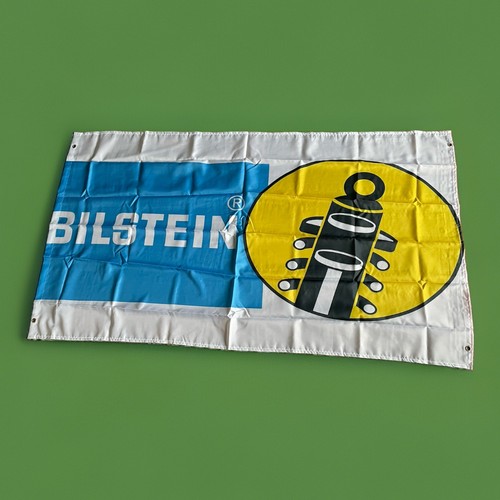 Banner 90x150cm bilstein - banner,