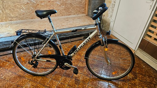 28er herren trekkingrad - 28er, herren-trekkingrad