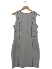 H&M Etuikleid Damen Kleid Gr