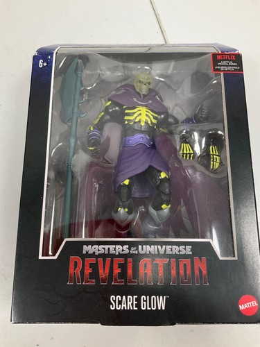 Mattel masters of the - mattel,