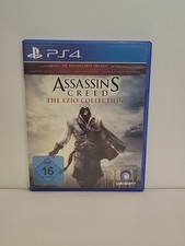 Assassin's Creed The Ezio