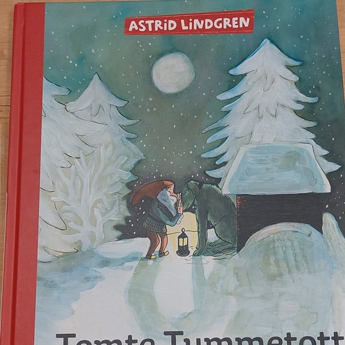 Verlag oetinger tomte - verlag,