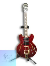 Epiphone E-Gitarre Riviera P93