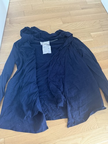 Cecil stoff jacke - cecil, in
