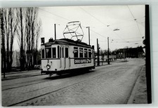 10702980 - 4100 Duisburg Tram