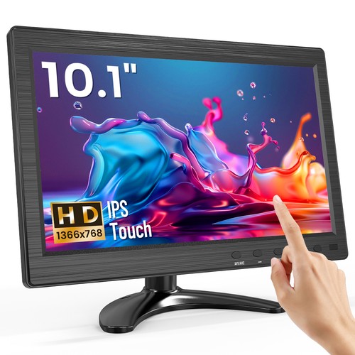 Eyoyo 10in touchscreen hdmi - eyoyo,