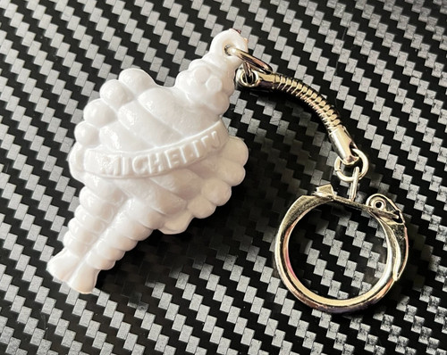 New old stock michelin man - stock*,