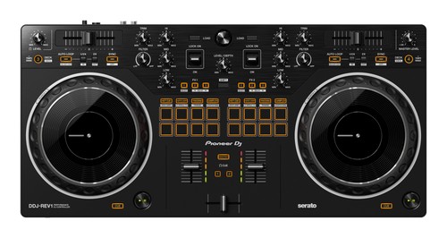 Pioneer ddj rev1 kanal - ddj-rev1, 2-kanal