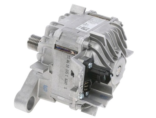 Motor bldc - motor,
