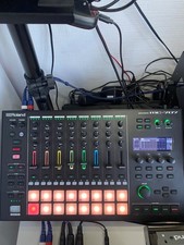 Roland MC 707 im sehr guten
