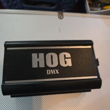 High End Hog USB DMX Widget V2