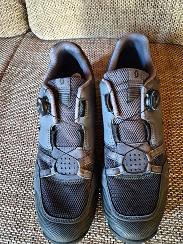 Scott herren mtb - scott, fahrradschuhe