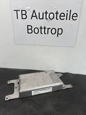 BMW E60 E61 E87 E90 MULF2 Bluetooth Steuergerät 84109163348 9163348 
