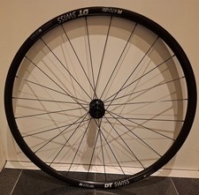 *** Specialized DT Swiss R470 Laufrad Vorderrad 28 Zoll ***