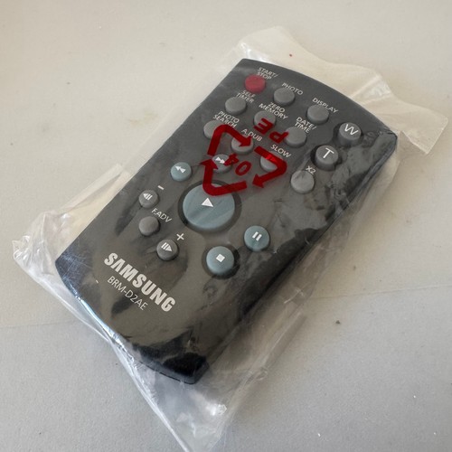 Samsung brm d2ae fernbedienung - samsung,